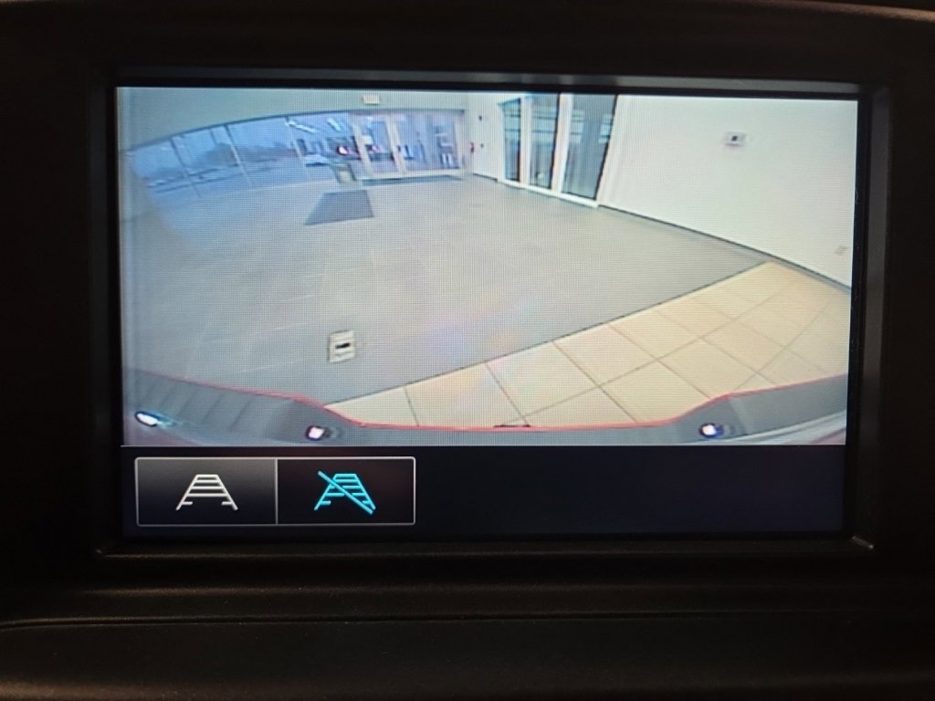 Used 2017 Chevrolet Silverado 1500 Custom w/ Custom Convenience Package image 27