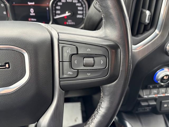 Used 2020 GMC Sierra 1500 Denali image 17