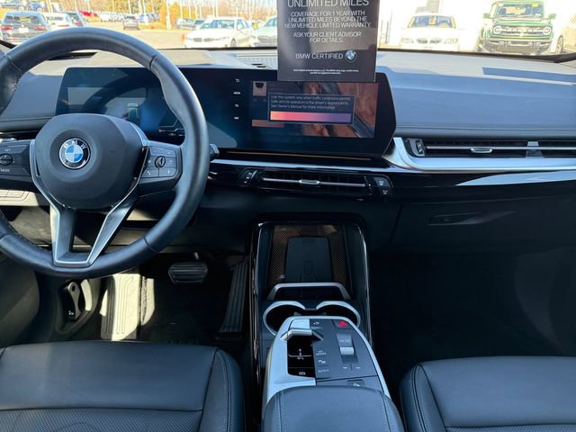 Certified 2025 BMW X1 xDrive28i image 11