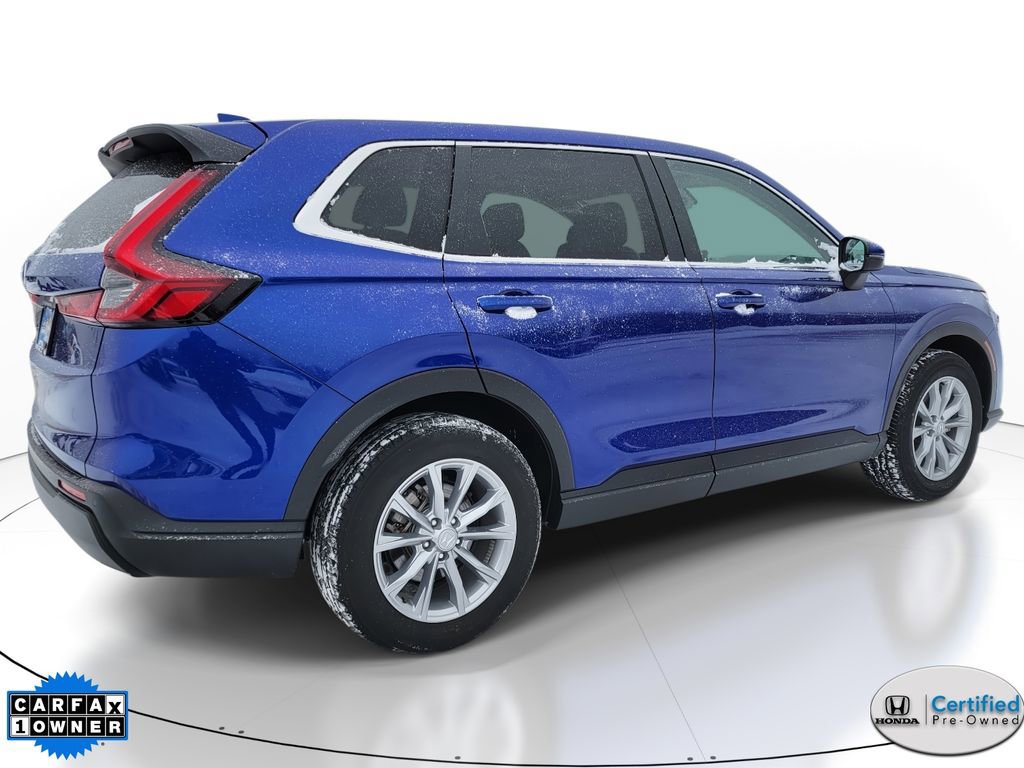Certified 2023 Honda CR-V EX-L image 4