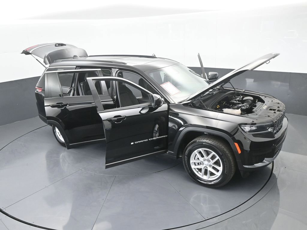 Used 2024 Jeep Grand Cherokee L Laredo image 69