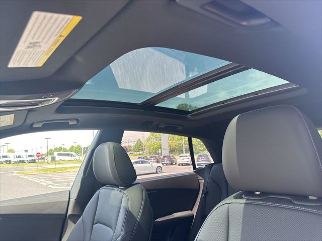 New 2026 Audi Q8 Premium Plus AWD/4WD image 26