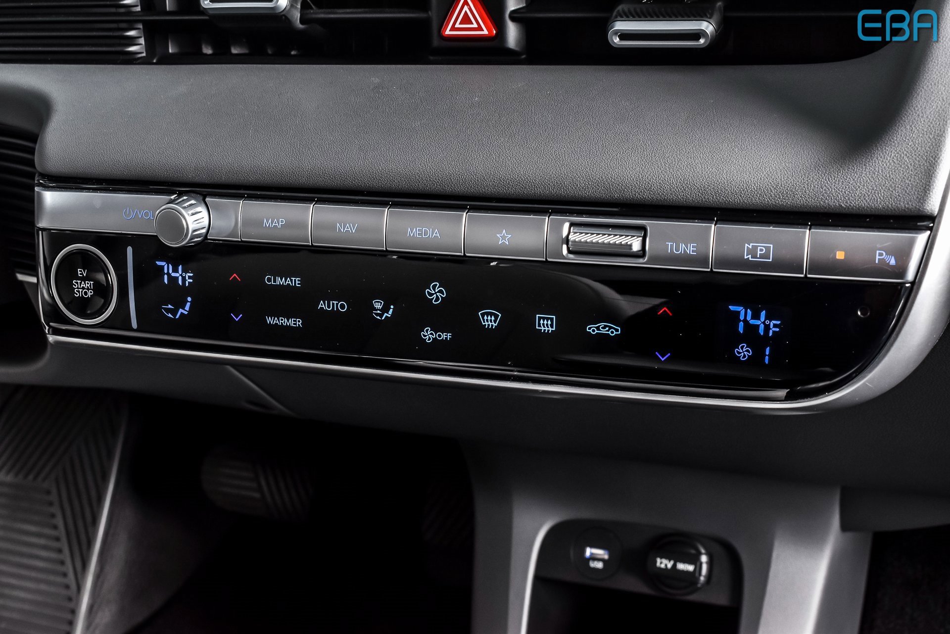 Used 2023 Hyundai Ioniq 5 SEL w/ Cargo Package image 24