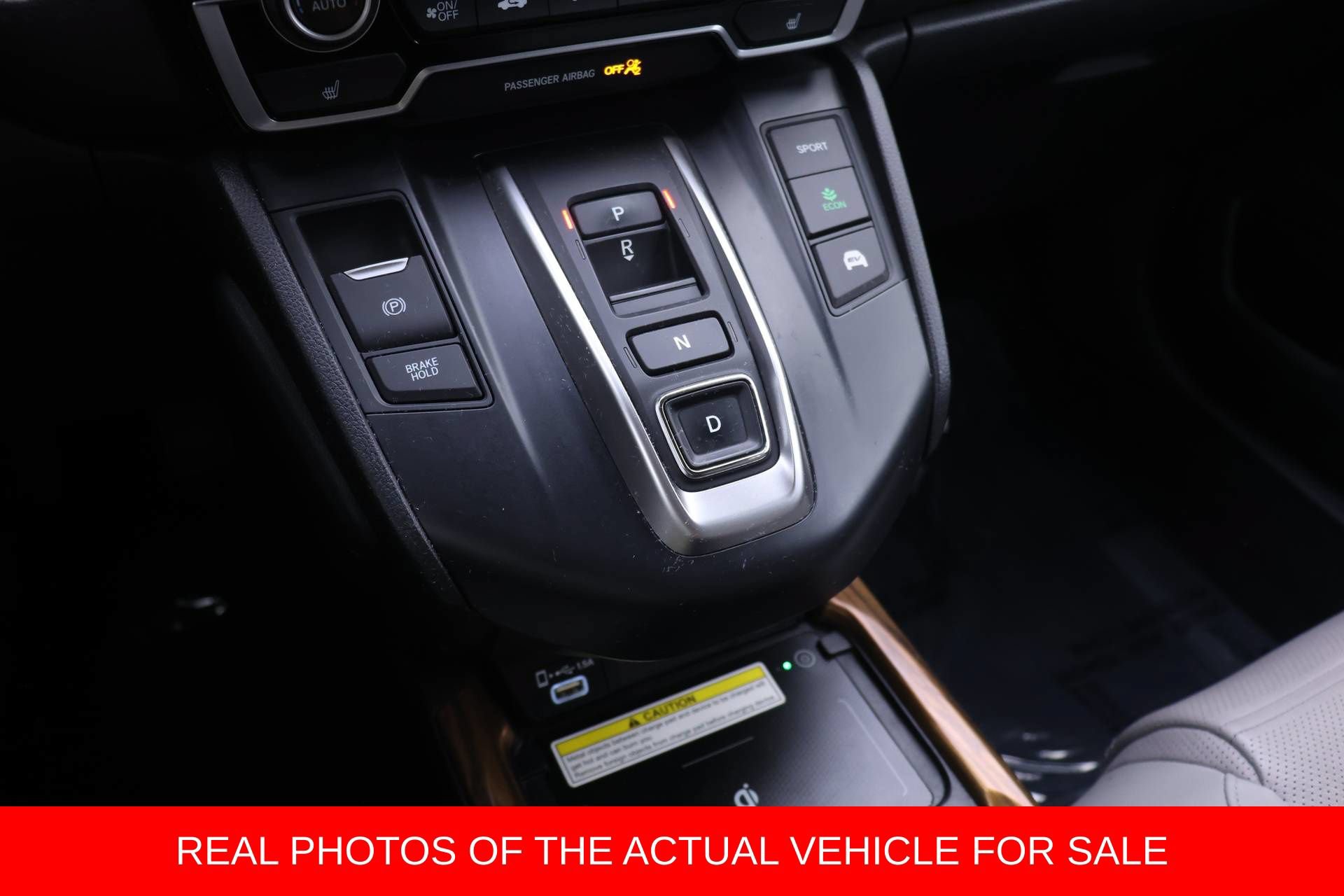 Used 2021 Honda CR-V Touring image 6