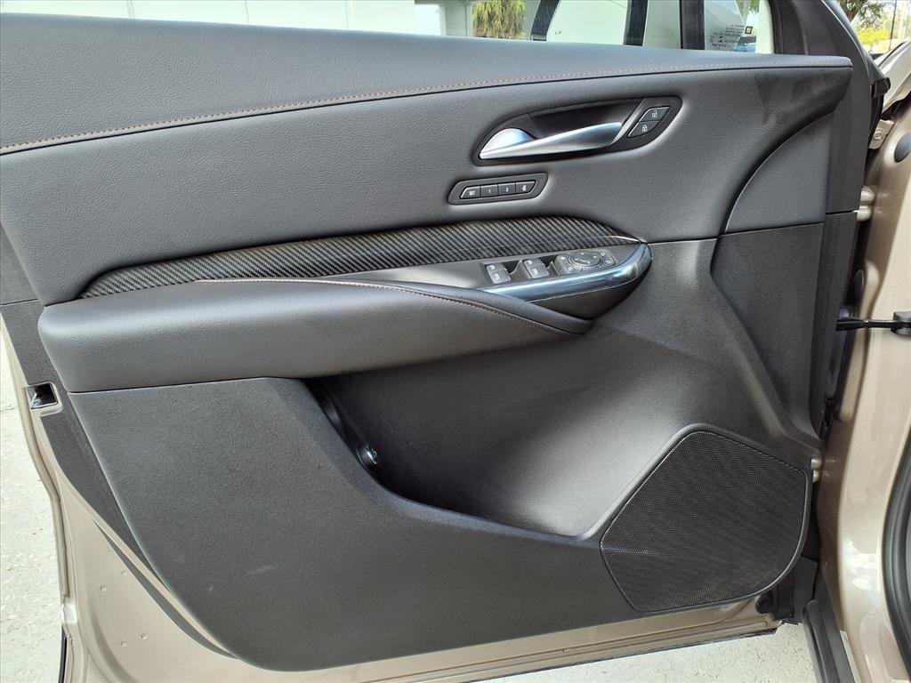 Used 2023 Cadillac XT4 Sport FWD image 20