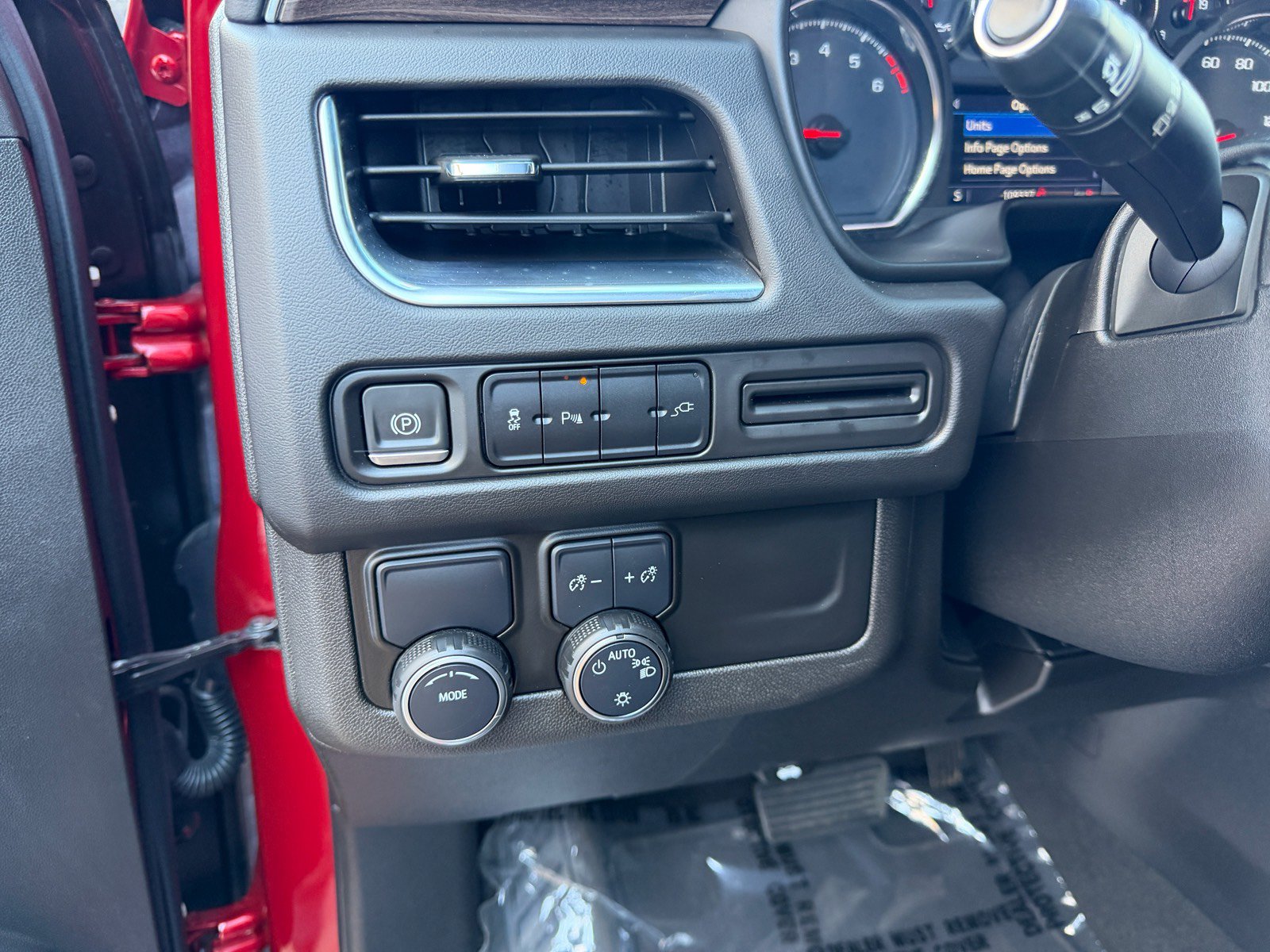 Used 2021 Chevrolet Tahoe LS RWD image 23