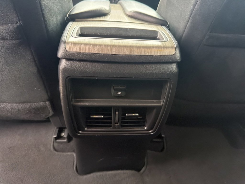 Used 2018 Nissan Murano SV image 21