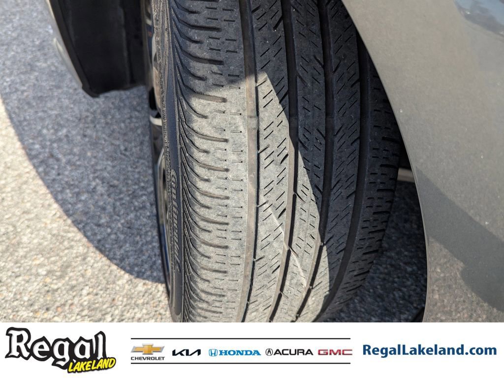 Used 2023 Nissan Altima 2.5 SR image 30