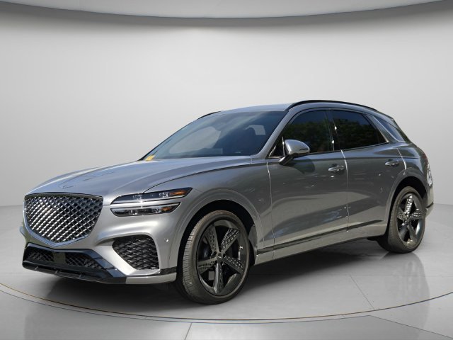Used 2024 Genesis GV70 2.5T w/ Sport Prestige Package