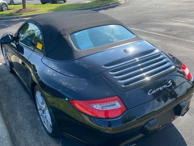 Used 2011 Porsche 911 Carrera S RWD image 11