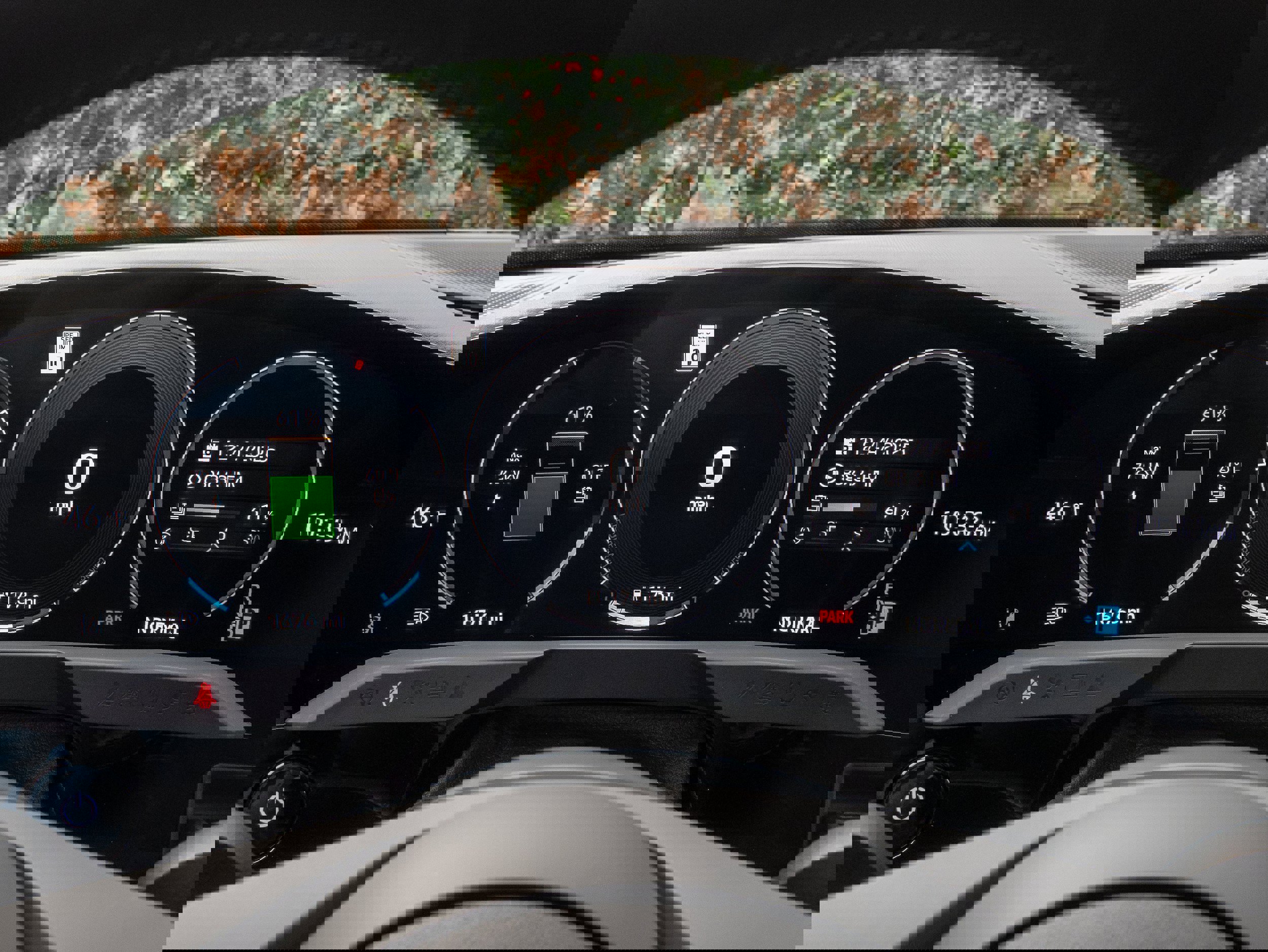 Used 2025 Porsche Taycan 4S image 22