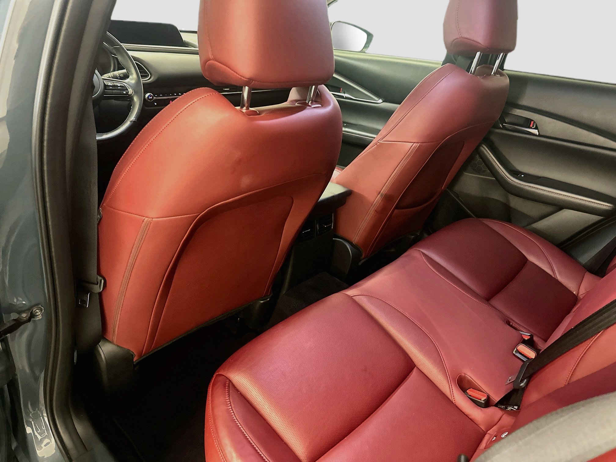 Used 2025 MAZDA CX-30 AWD 2.5 S w/ Preferred Package image 29