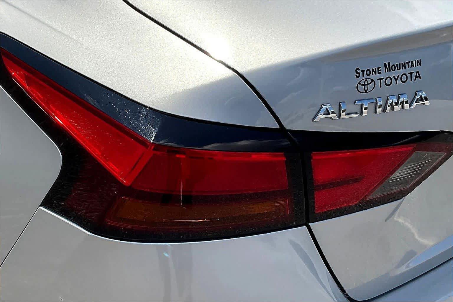 Used 2019 Nissan Altima 2.5 S FWD image 28