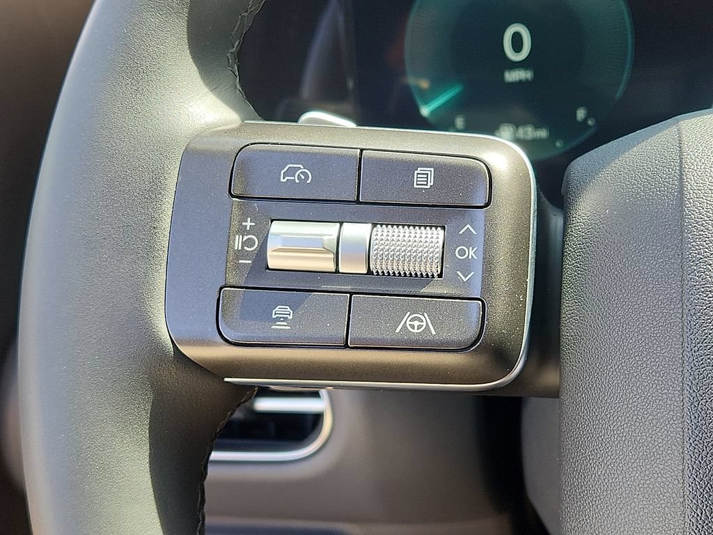 Used 2026 Hyundai Palisade SEL AWD/4WD image 22