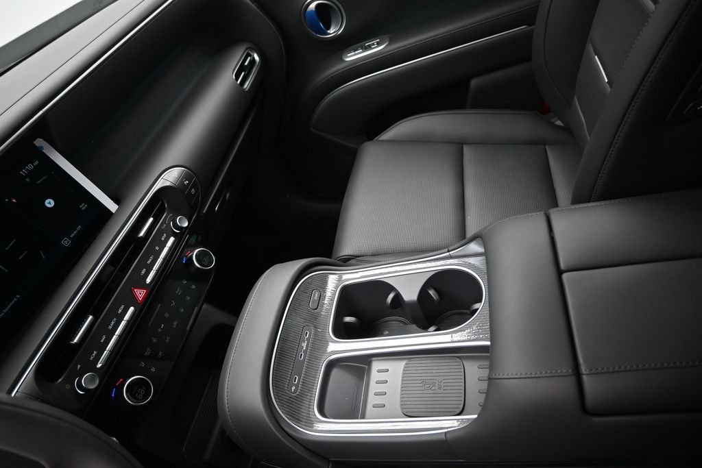 New 2026 Hyundai Palisade Calligraphy AWD/4WD image 18