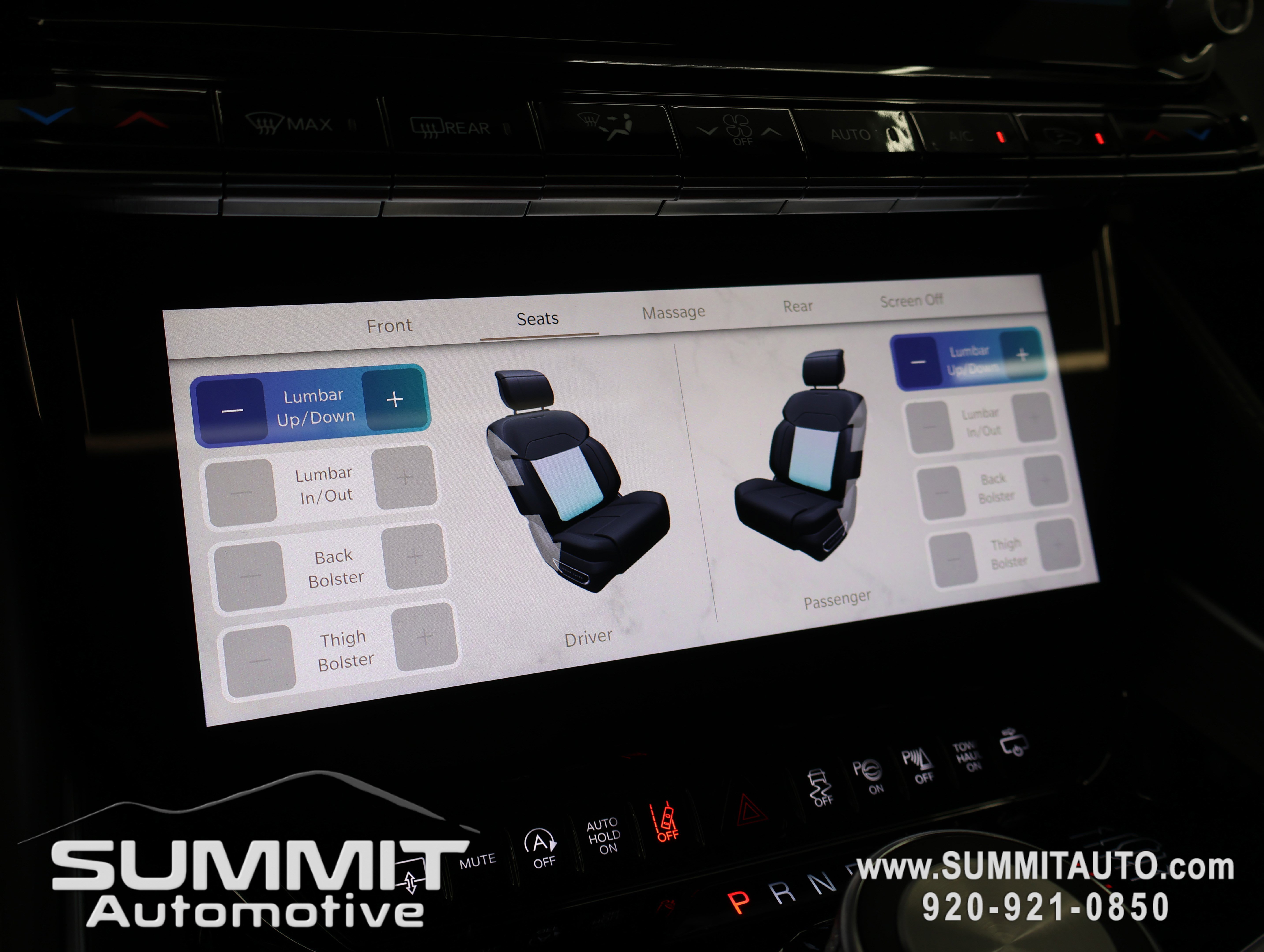 New 2026 Jeep Grand Wagoneer L Summit w/ Premium Group III AWD/4WD image 55