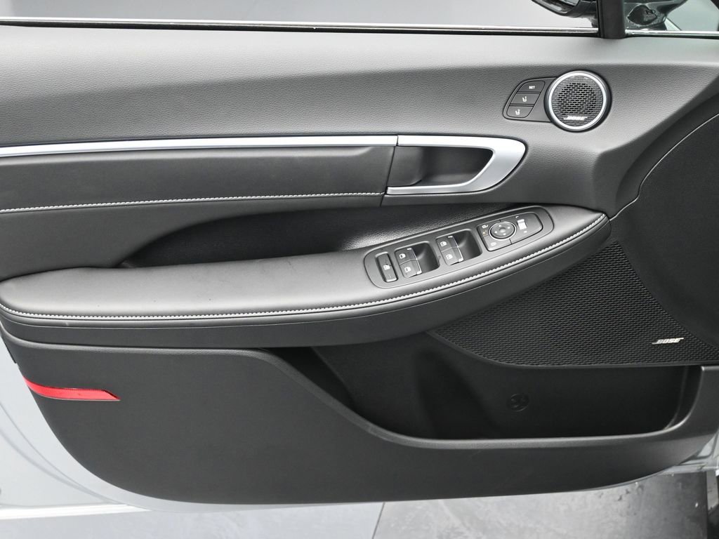 Certified 2025 Hyundai Sonata Limited image 28