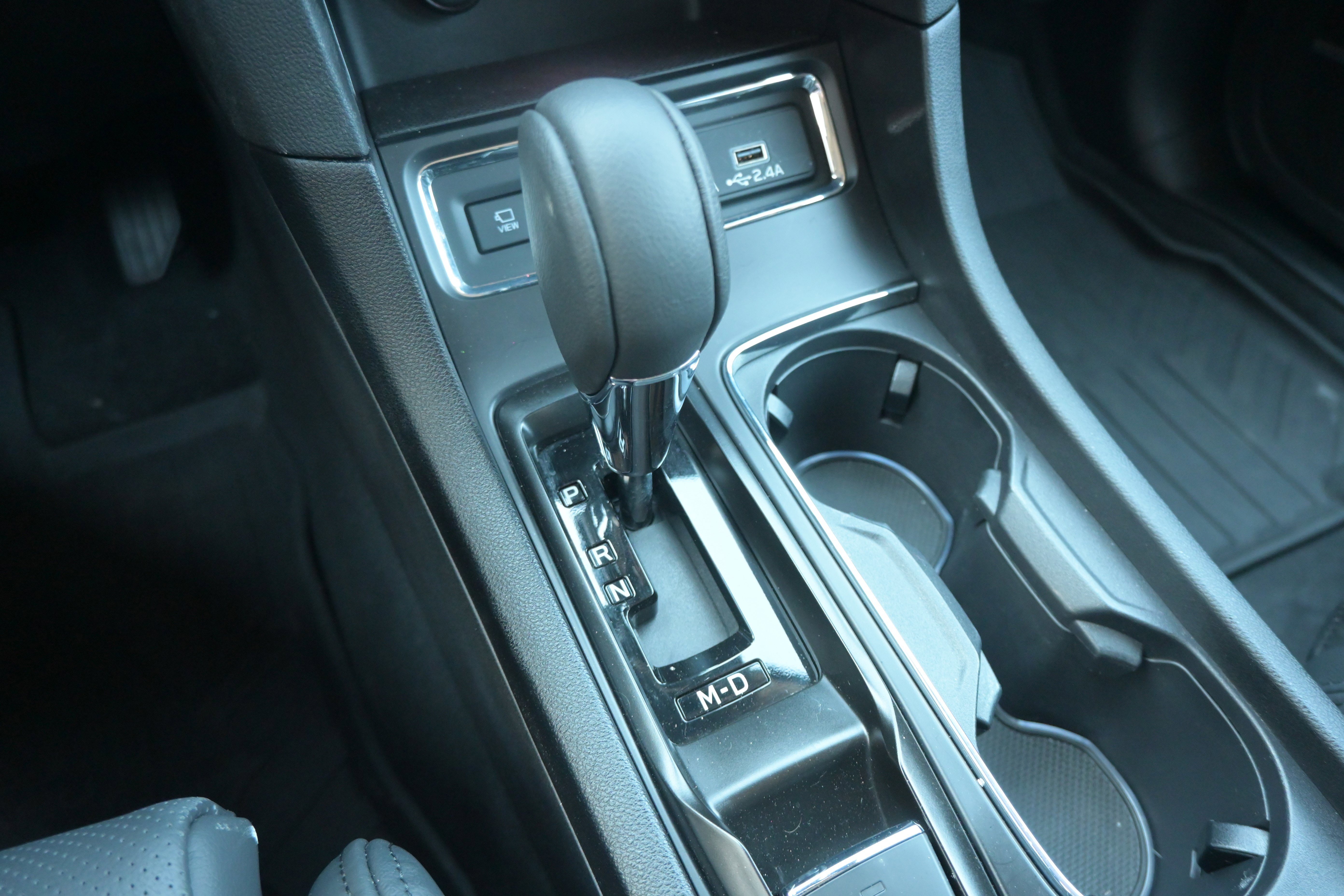 Used 2025 Subaru Ascent Bronze Edition image 27