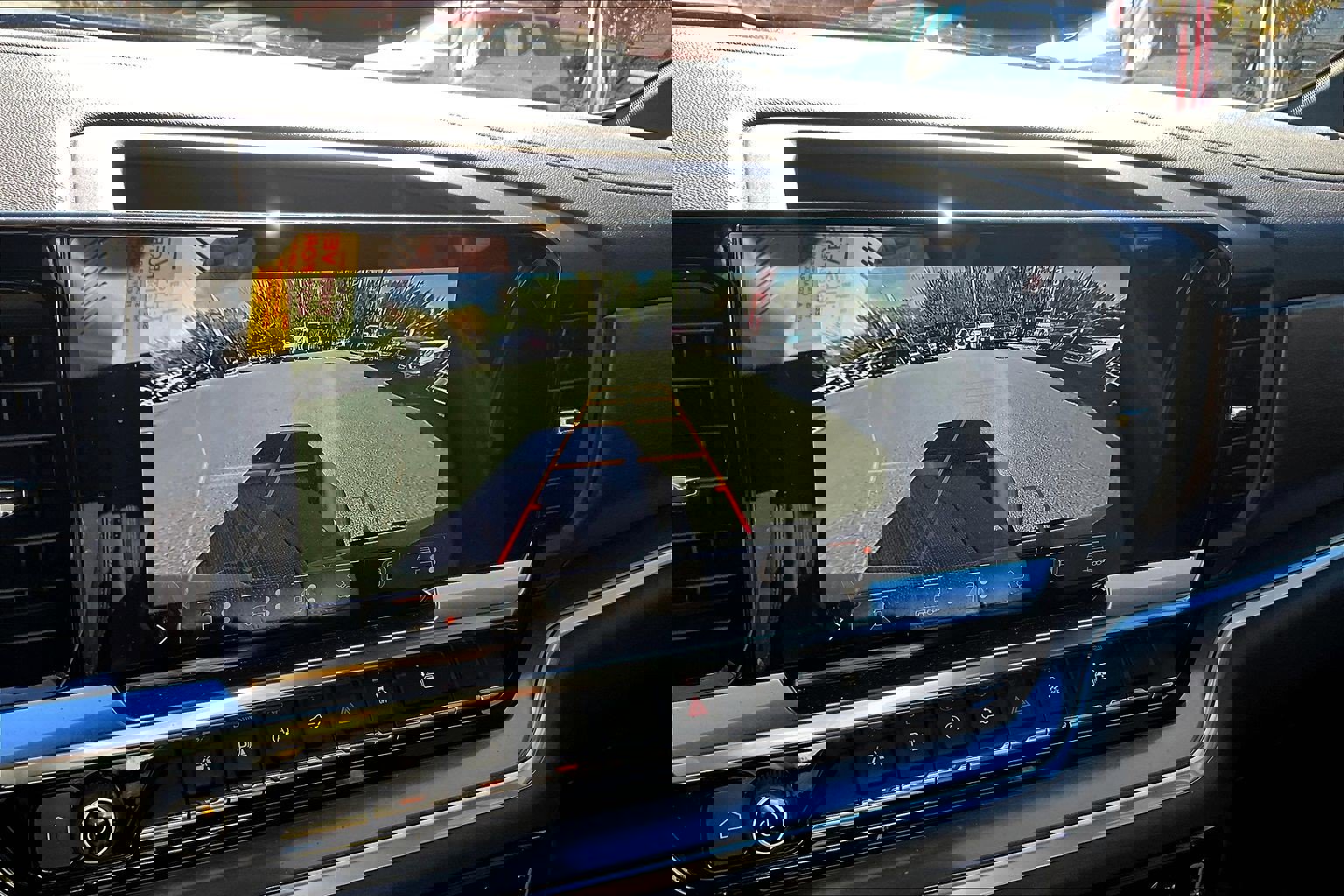 Used 2026 Chevrolet Silverado 1500 High Country w/ Midnight Edition image 27