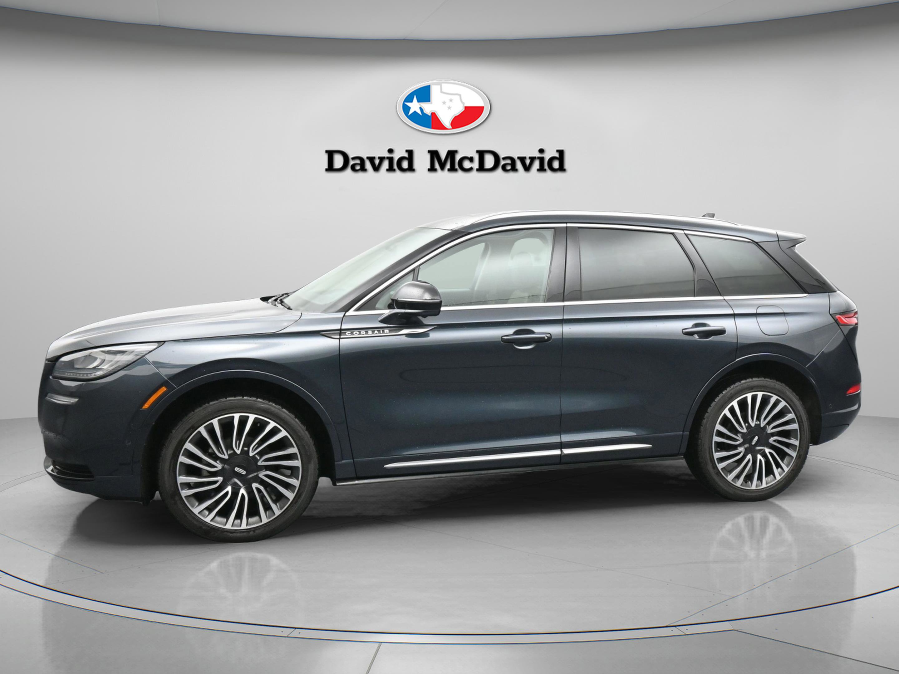 Used 2022 Lincoln Corsair Reserve w/ Equipment Group 201A AWD/4WD image 5