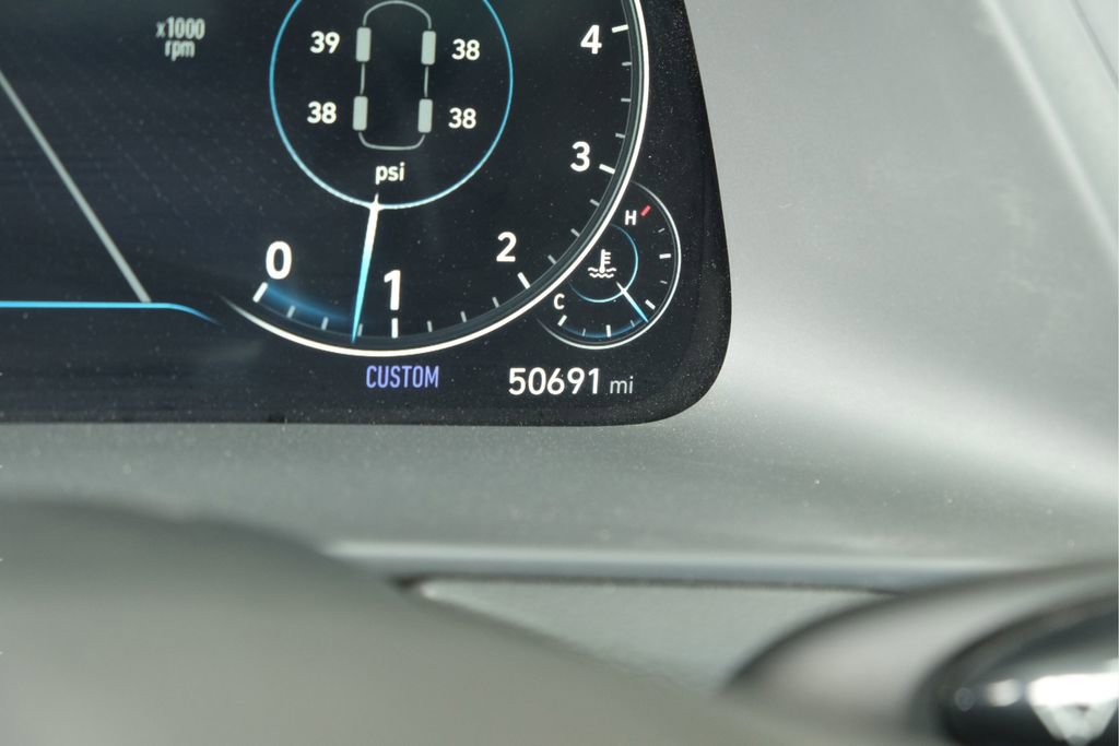 Used 2021 Hyundai Sonata Limited FWD image 10