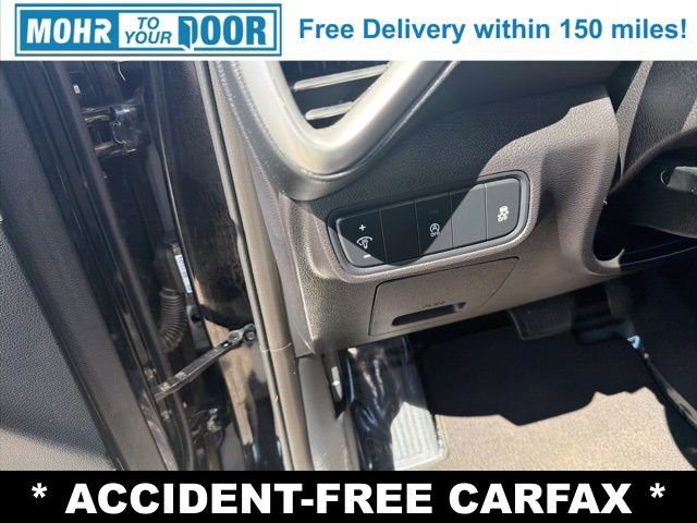 Used 2022 Kia Soul LX image 14