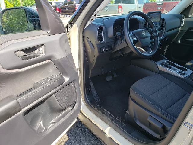 Used 2024 Ford Bronco Sport Big Bend AWD/4WD image 11