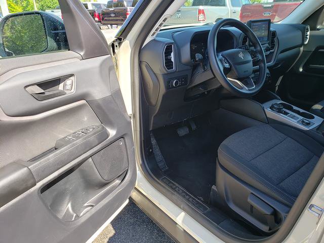 Used 2024 Ford Bronco Sport Big Bend AWD/4WD image 11