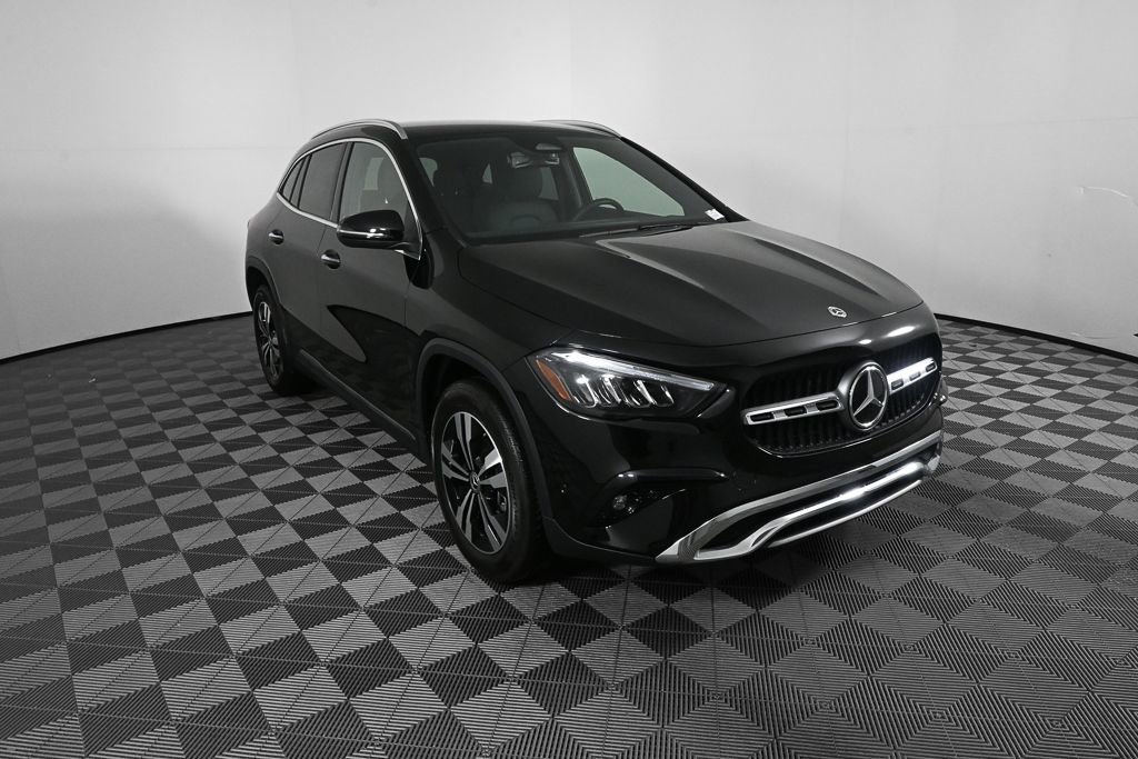 Certified 2026 Mercedes-Benz GLA 250 image 24