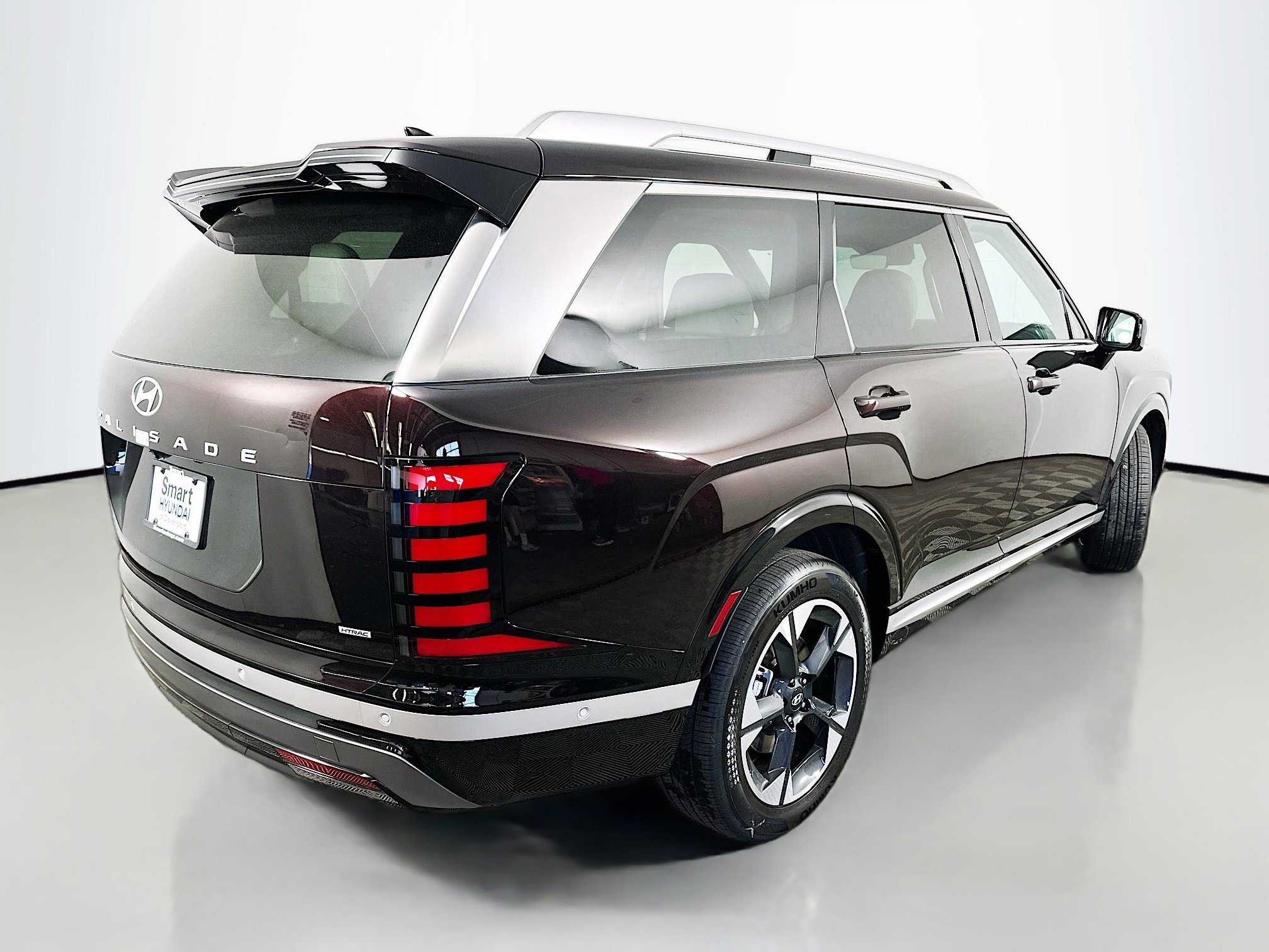 New 2026 Hyundai Palisade Limited image 7