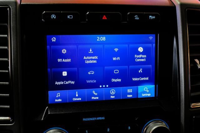 Used 2020 Ford F150 Raptor w/ Equipment Group 802A Luxury AWD/4WD image 32