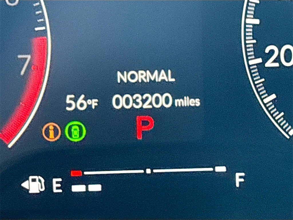 Used 2025 Honda Civic Sport image 12