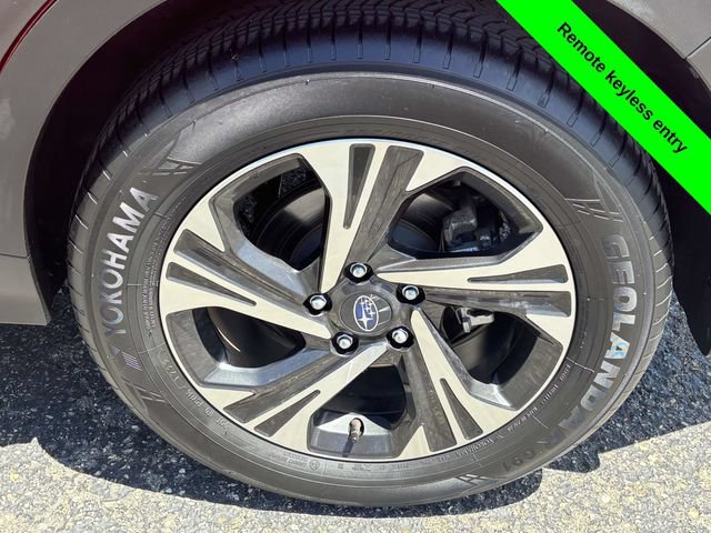 Used 2024 Subaru Crosstrek 2.0i Premium AWD/4WD image 31