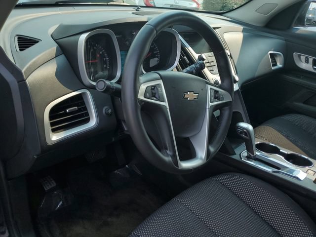 Used 2015 Chevrolet Equinox LT w/ Driver Convenience Package FWD image 18