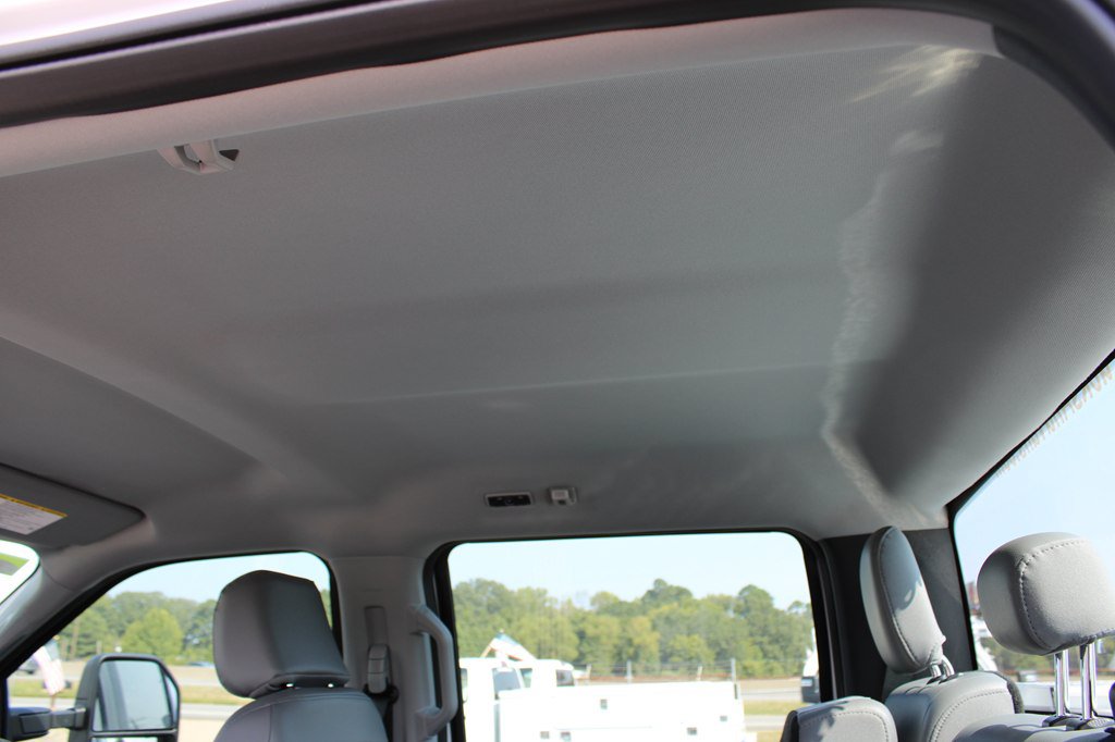 Used 2026 Ford F250 XL w/ XL Chrome Package AWD/4WD image 19