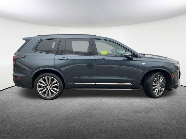 Used 2020 Cadillac XT6 Premium Luxury w/ Platinum Package image 15