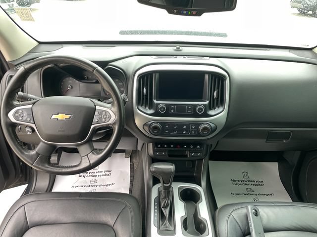 Used 2020 Chevrolet Colorado ZR2 w/ LPO, Power Package AWD/4WD image 22