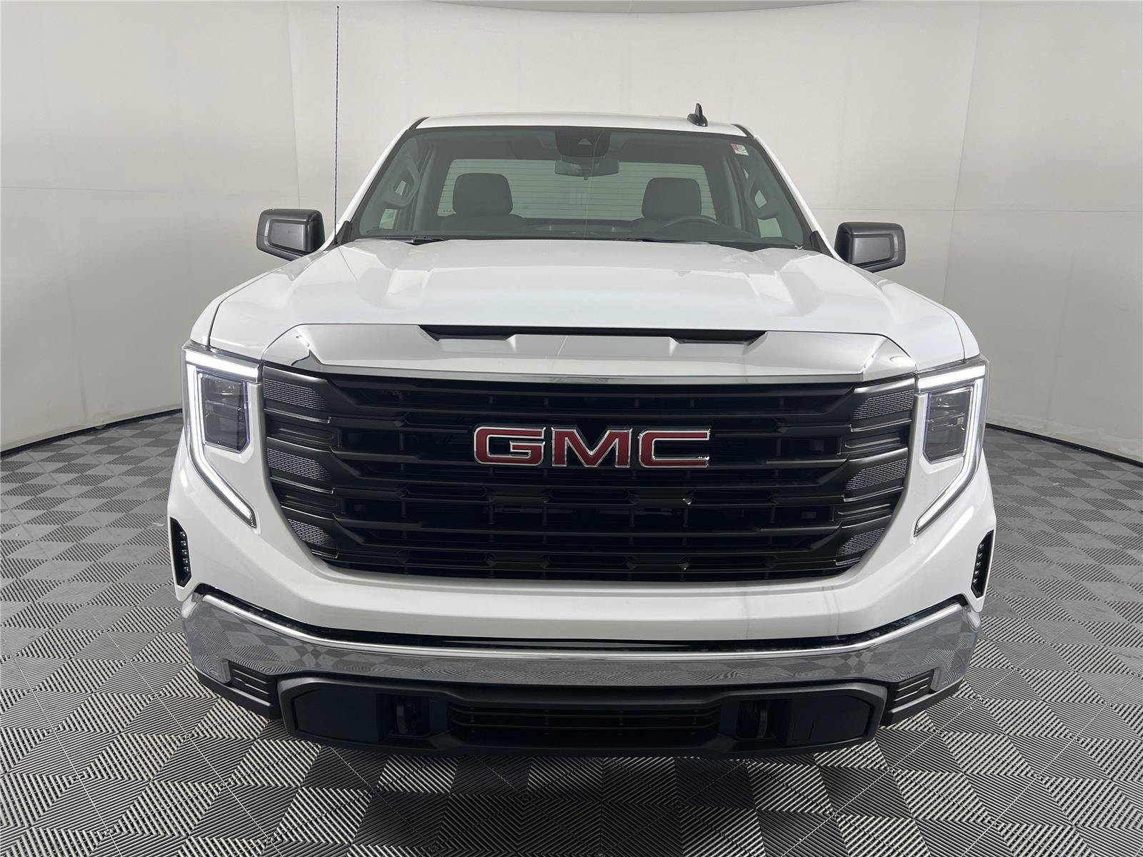 New 2026 GMC Sierra 1500 Pro w/ Convenience Package AWD/4WD image 2