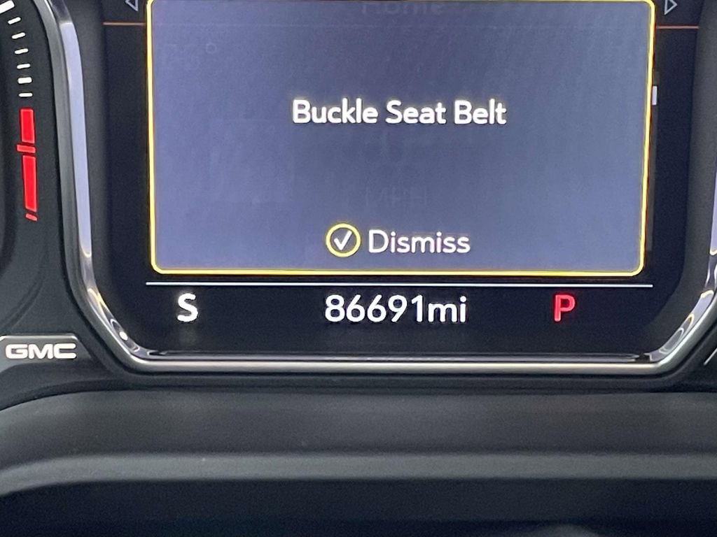 Used 2021 GMC Yukon Denali w/ Denali Premium Package image 29