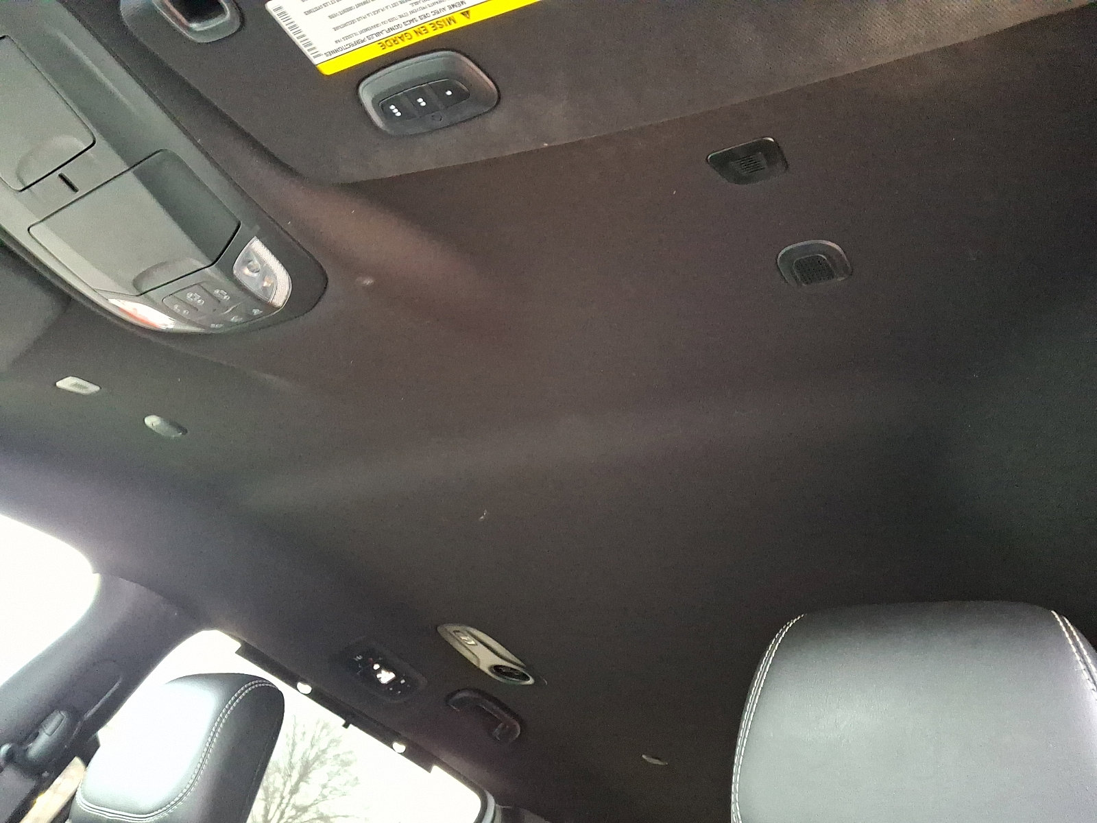 Used 2019 Chrysler Pacifica Limited w/ Advanced Safetytec Group image 21