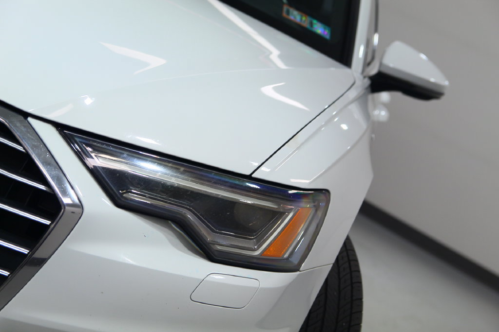 Used 2019 Audi A6 3.0T Premium Plus w/ Premium Plus Package AWD/4WD image 9