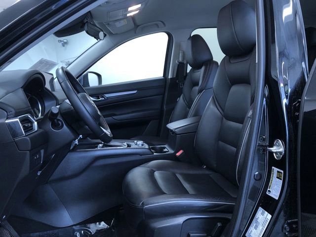 Used 2025 MAZDA CX-5 AWD 2.5 S w/ Select Package image 19