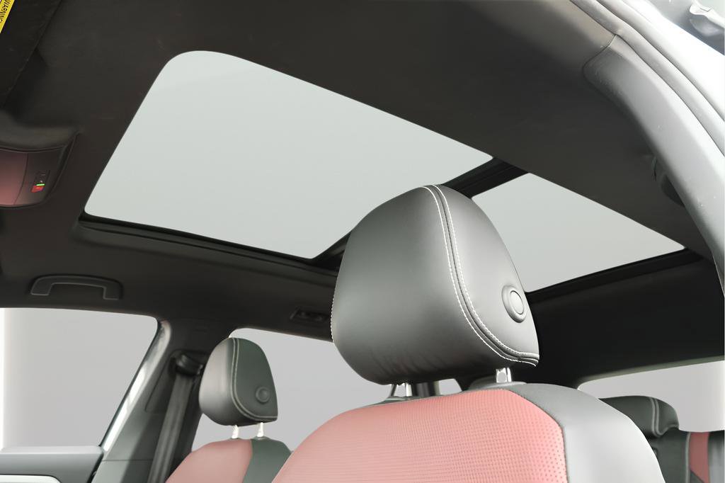 Used 2023 Volkswagen Atlas Cross Sport SEL Premium R-Line image 20