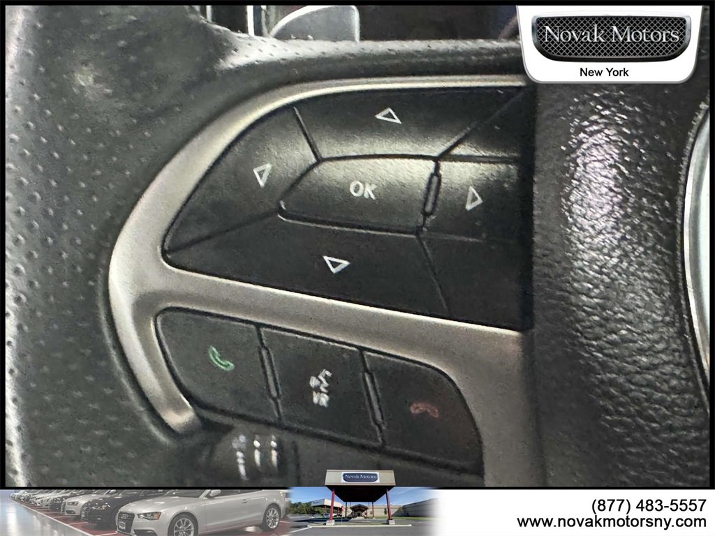 Used 2022 Dodge Durango Citadel image 17