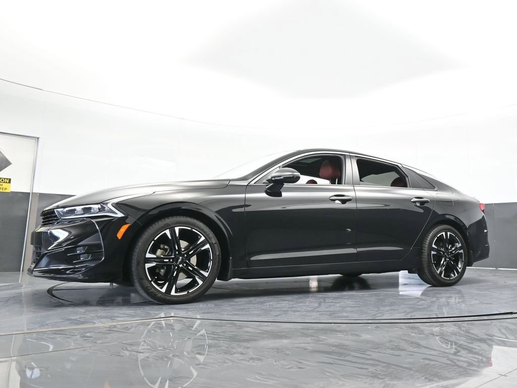 Used 2023 Kia K5 GT-Line image 56