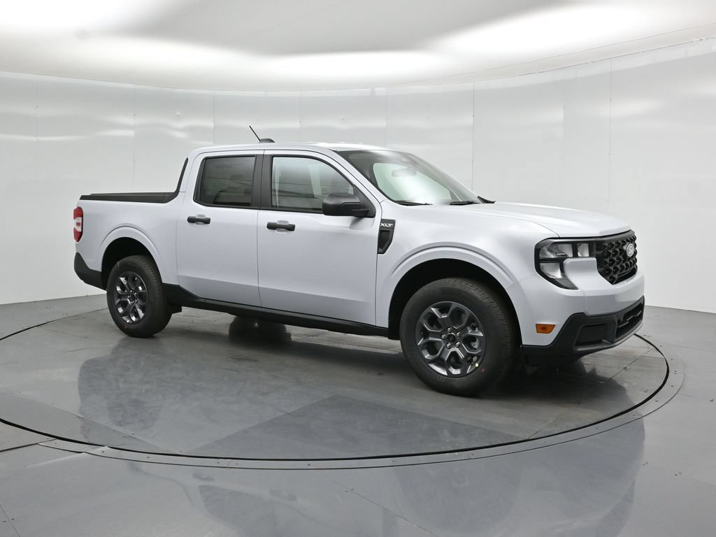 New 2026 Ford Maverick XLT FWD image 47
