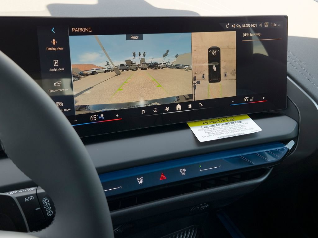 New 2026 BMW X3 xDrive30 w/ Premium Package image 10