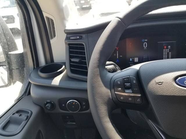 New 2026 Ford Transit 350 XLT RWD image 27