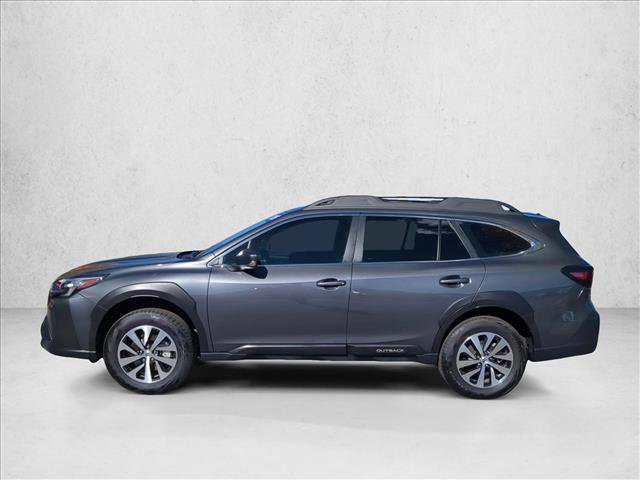 Used 2025 Subaru Outback image 9
