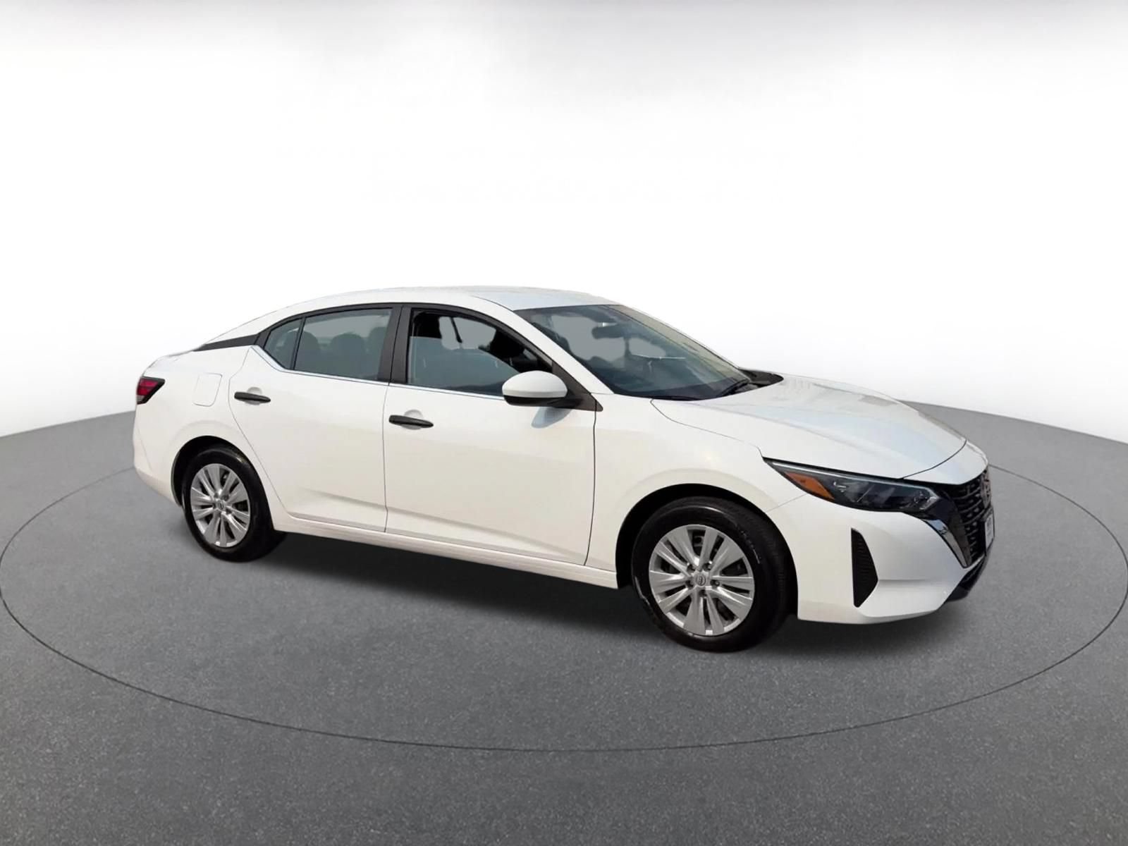 Used 2025 Nissan Sentra S FWD video 2